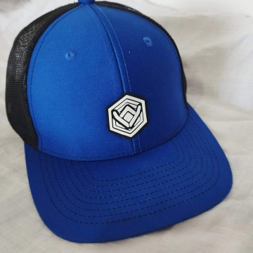 Casquette W Logo Hexagonal