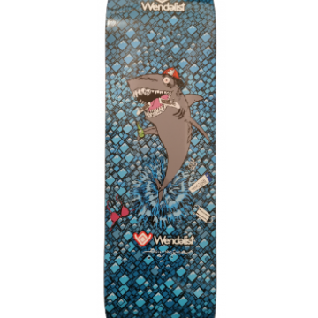 Skateboard SHARK ONE